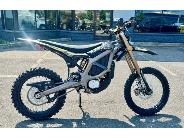 Surron Ultra Bee Hp 100% Électrique 2026 alt