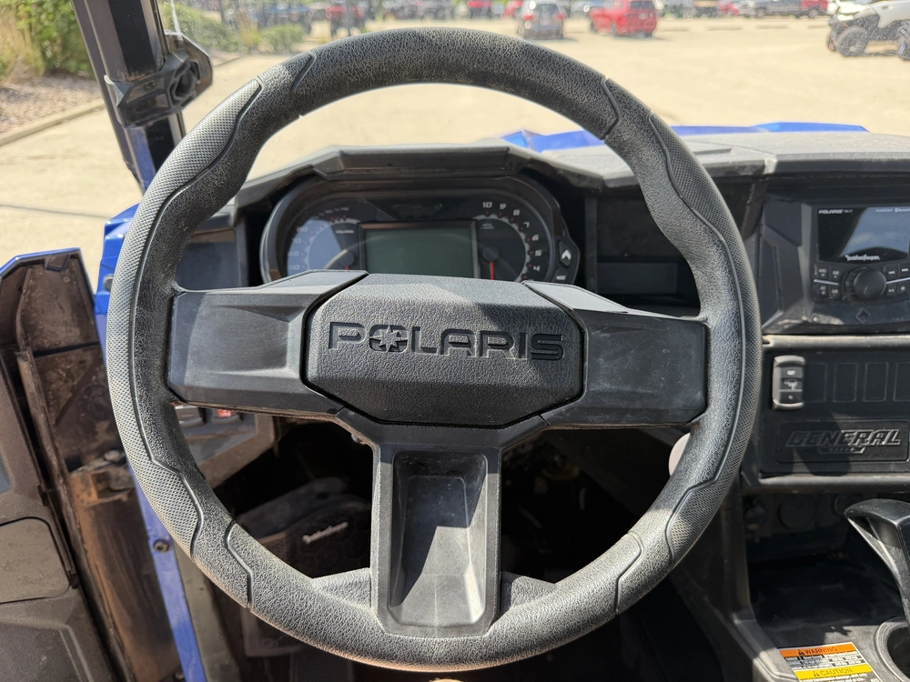 2024 Polaris General Xp 4 1000 Premium alt