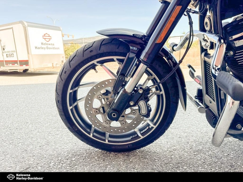 2020 Harley-davidson Flsb - Sport Glide alt