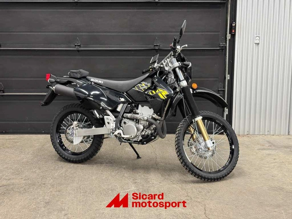 Suzuki Dr-z 400 Drz 400 2023 alt