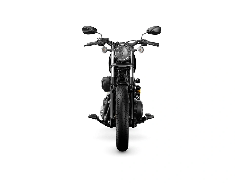 2021 Yamaha Bolt R Spec alt