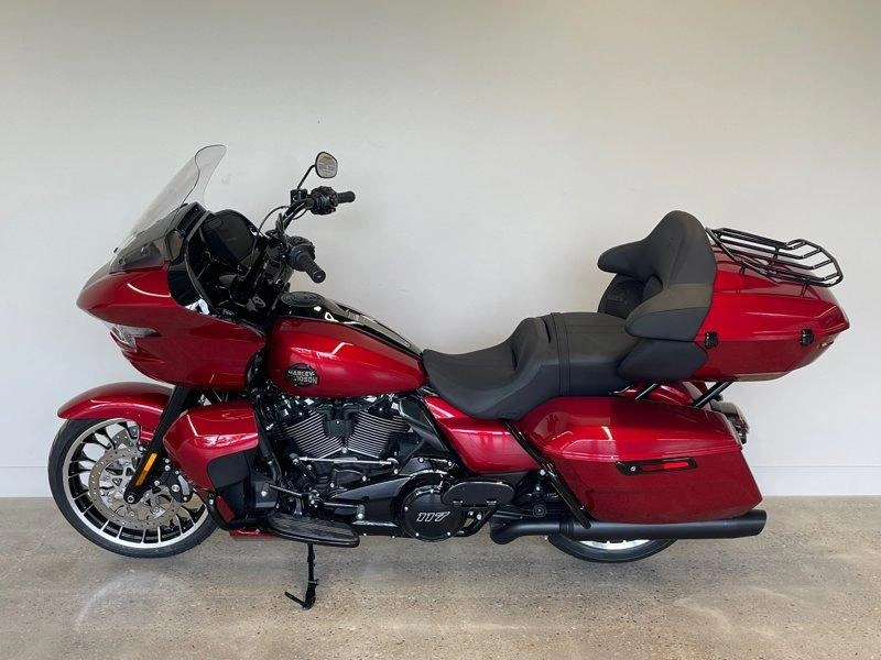 2026 Harley-davidson Touring Fltrxl - Road Glide™ Limited alt