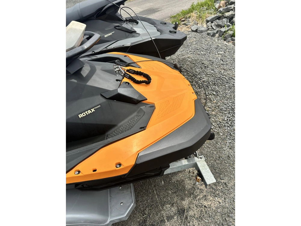 Sea-doo Spark Ibr 2015 alt