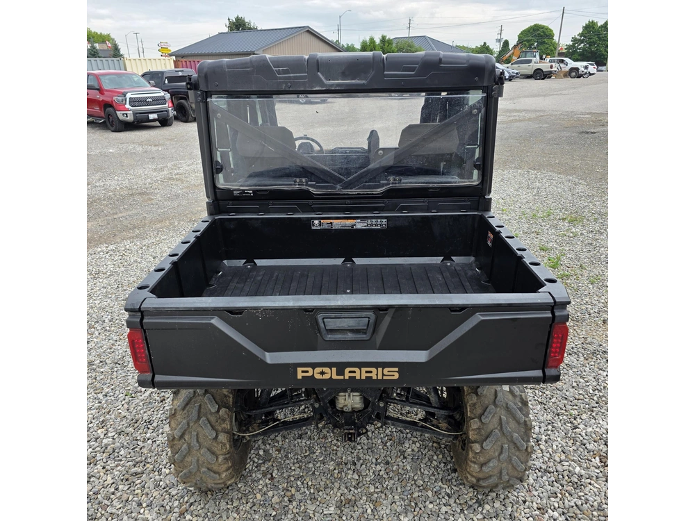 2018 Polaris Ranger Crew Xp 900 Eps alt