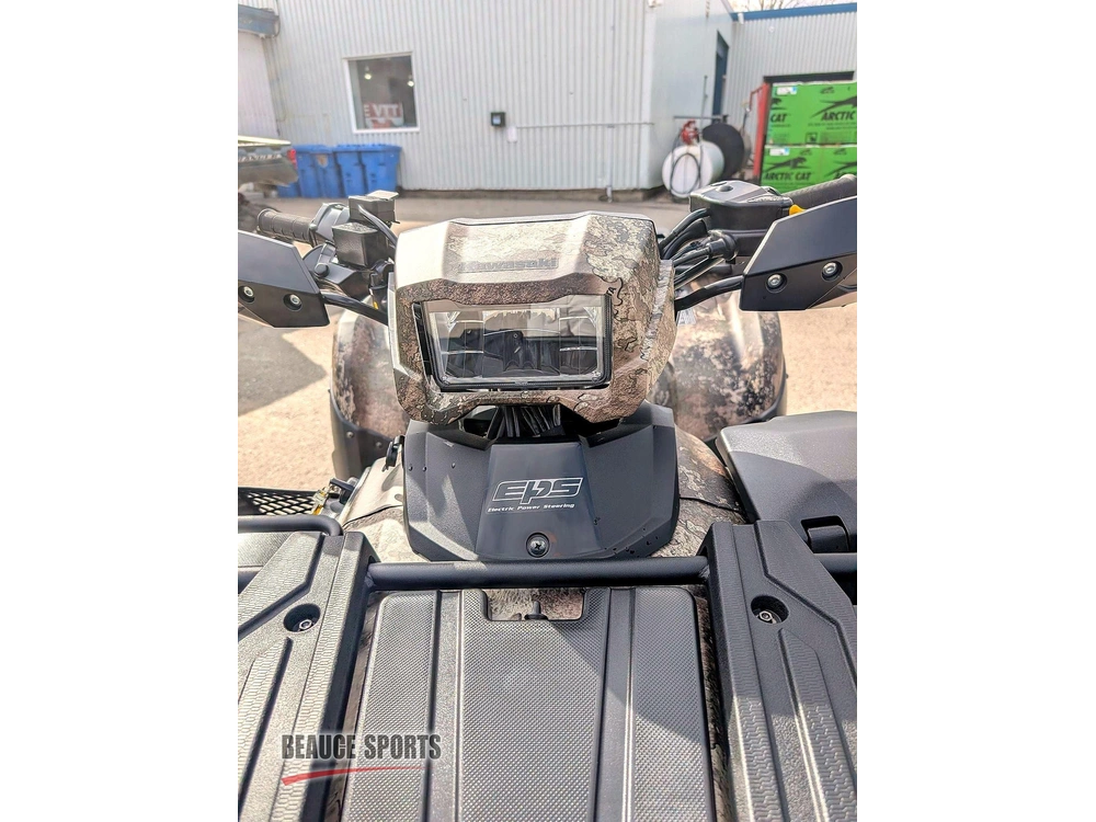 2026 Kawasaki Brute Force 750 Se 2026 Camo Kvf 750 | 🏁 Alternatives Outlander Kodiak 750 Cc Performant 🏁 | alt