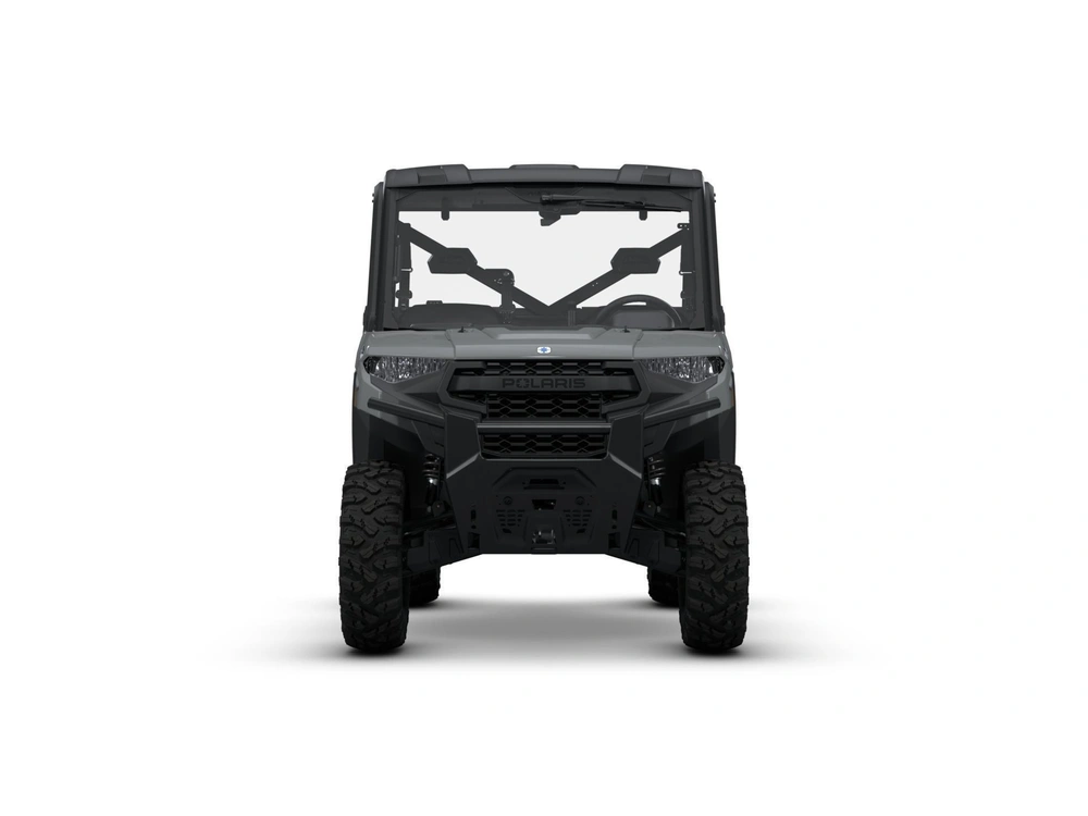 Polaris Ranger Xp 1000 Cab - Avalanche Gray ***vendu*** 2027 alt