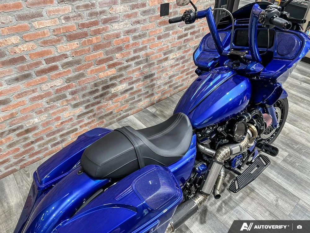 2025 Harley-davidson Fltrx - Road Glide® alt