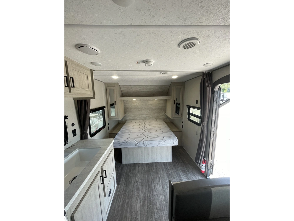 Forest River Aurora 21 Bh 2025 alt