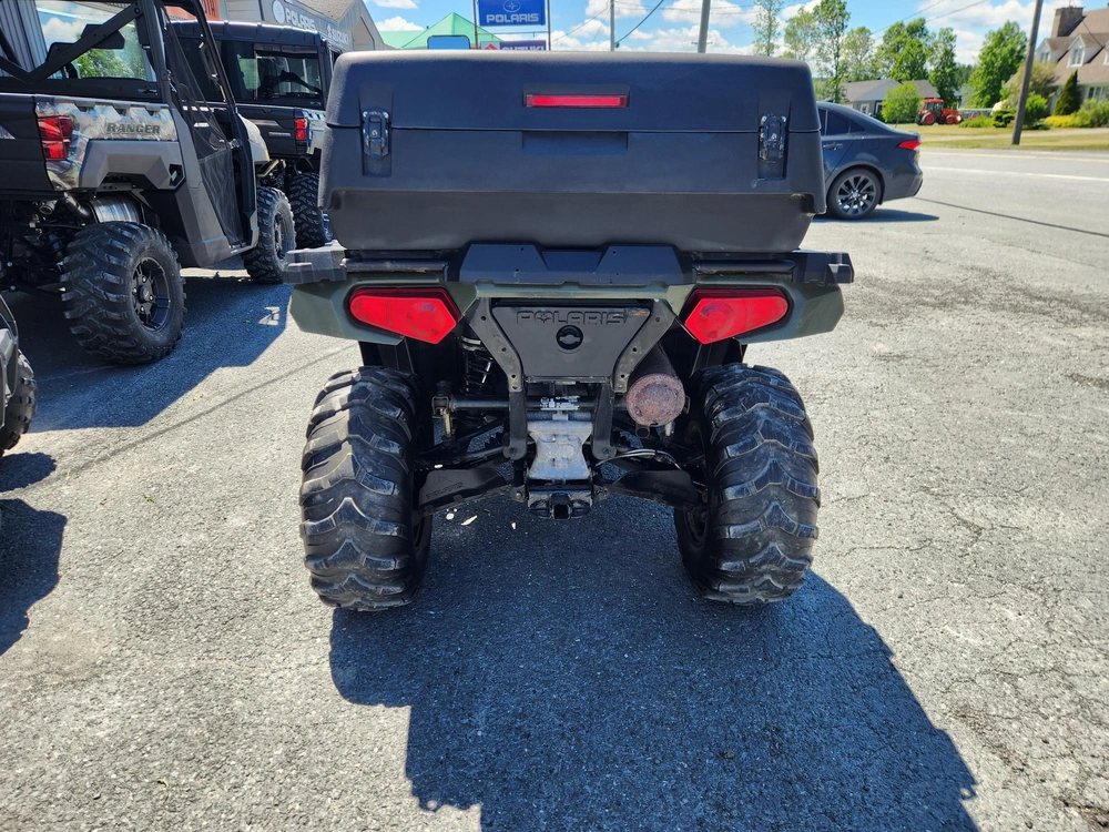Polaris Sportsman 570 Efi 2014 alt