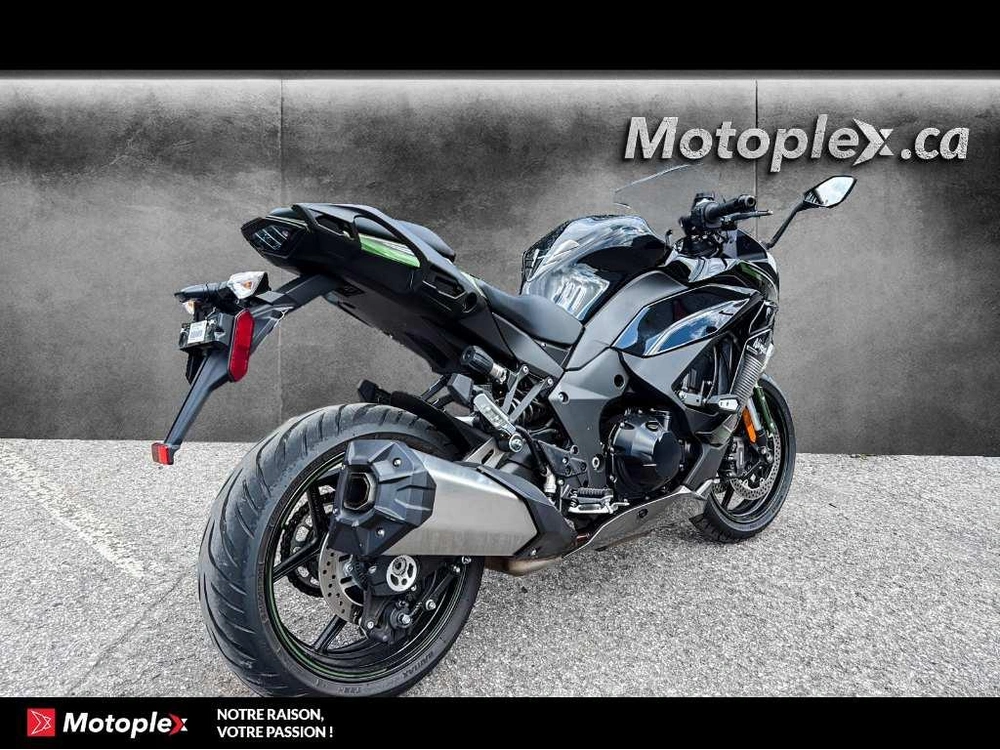 2023 Kawasaki Ninja 1000 Sx alt