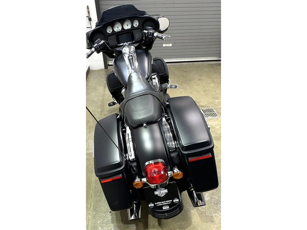 Harley-davidson Street Glide Flhx 2020 alt