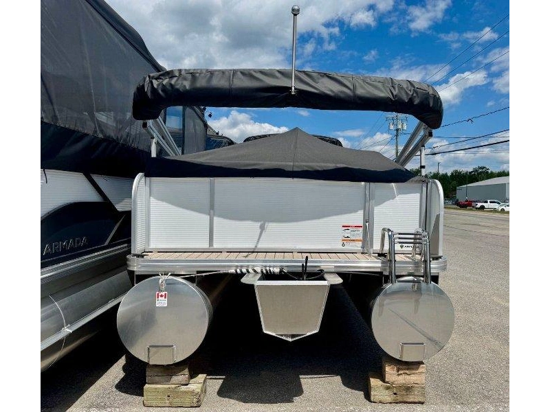 Armada Zen 16' X 8' 2025 alt