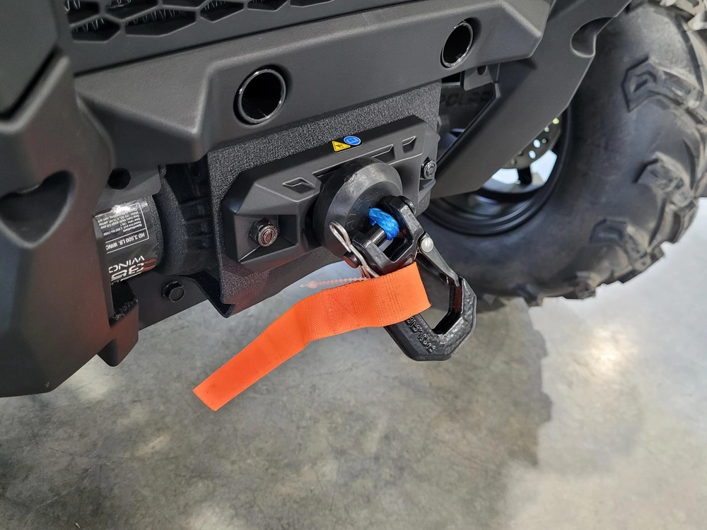 Polaris Sportsman 850 Premium 2026 alt