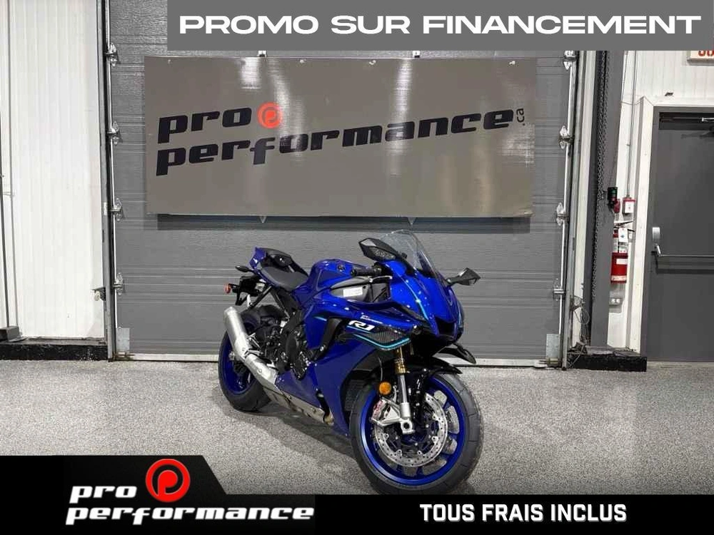Yamaha Yzf-r1 2026 alt