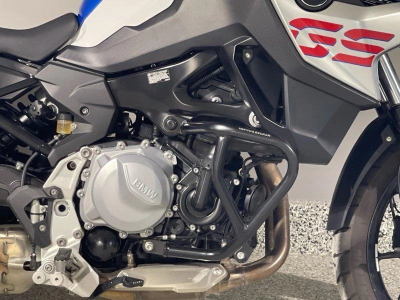 2023 Bmw F 750 Gs alt