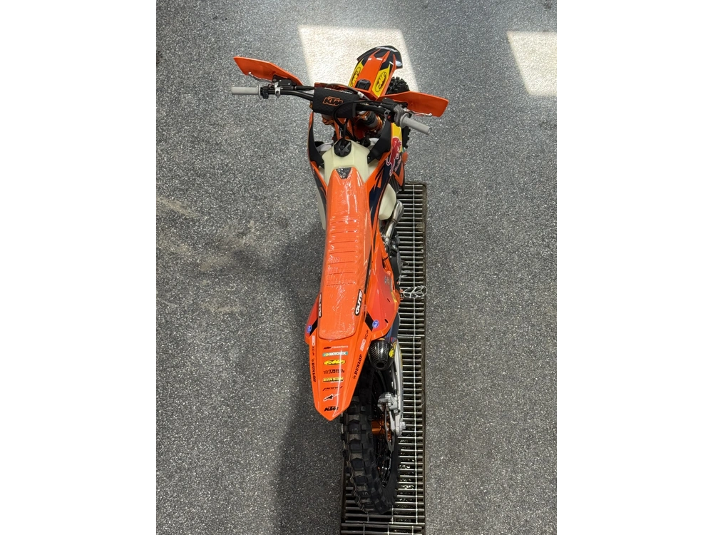 2026 Ktm 350 Xc-f Factory alt