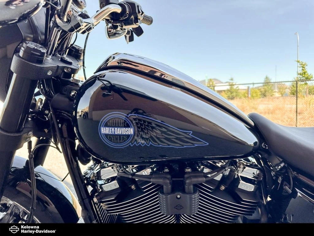 2026 Harley-davidson Fxlrs - Low Rider® S alt