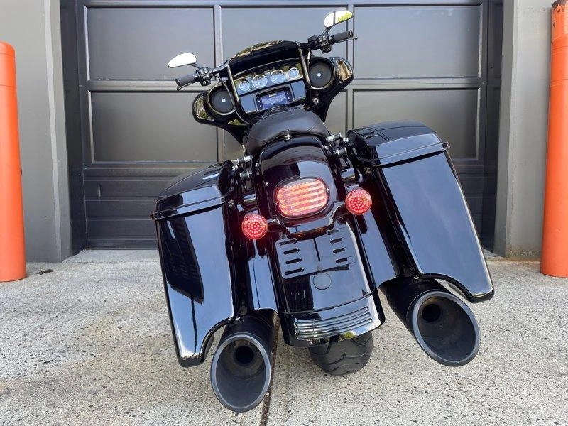 2022 Harley-davidson Flhxs - Street Glide® Special alt