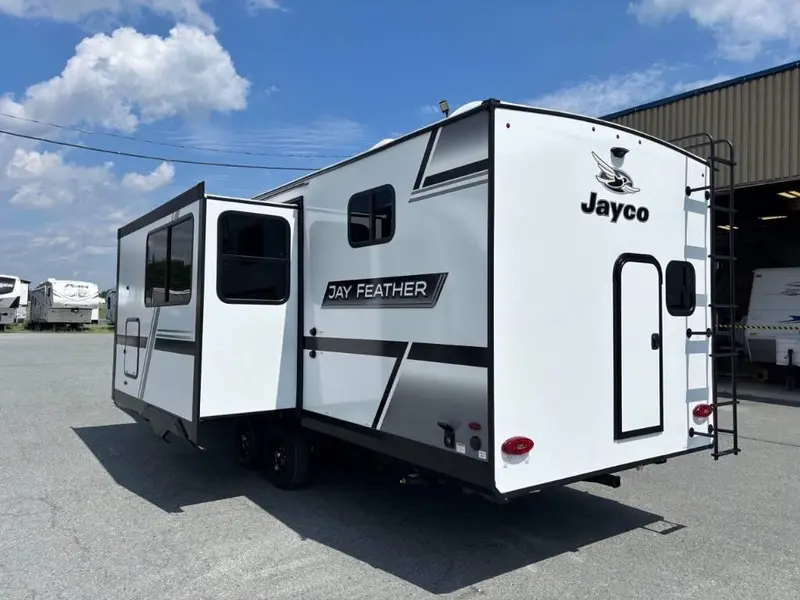 2027 Jayco Jay Feather 25BH