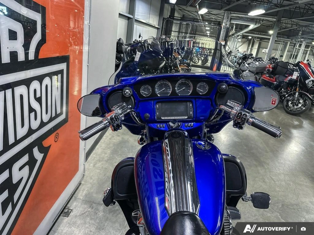 2017 Harley-davidson Cvo Street Glide alt