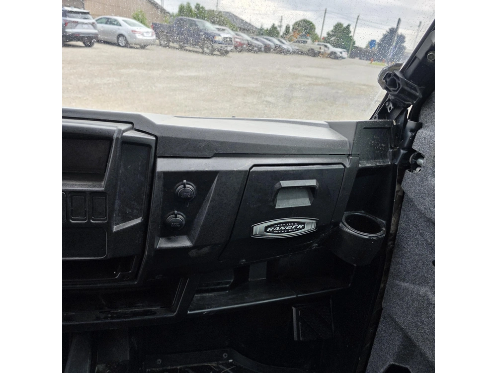 2018 Polaris Ranger Crew Xp 900 Eps alt