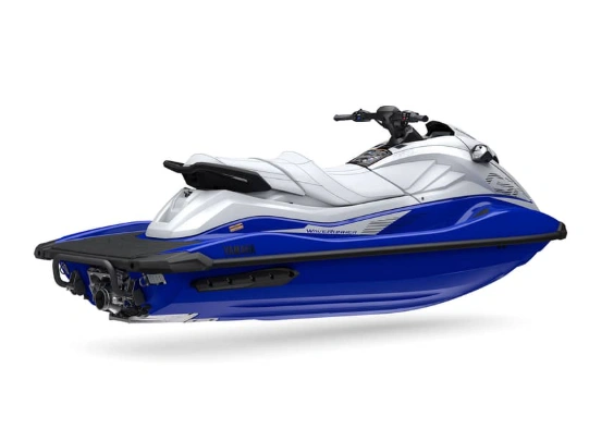 2025 Yamaha Gp Svho Waverunner alt