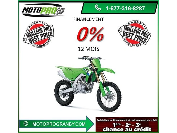 2027 Kawasaki Kx250x Kx 250 250x Kx250x Enduro alt