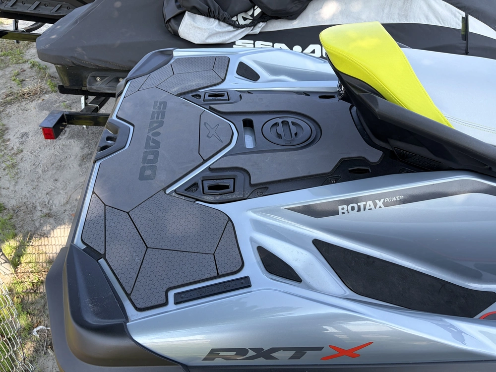 Sea-doo Rxt-x 325 (kit) 2024 alt