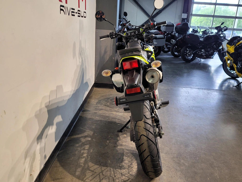 Kawasaki Klx300sm *3.99%/60 Mois💳 2026 alt