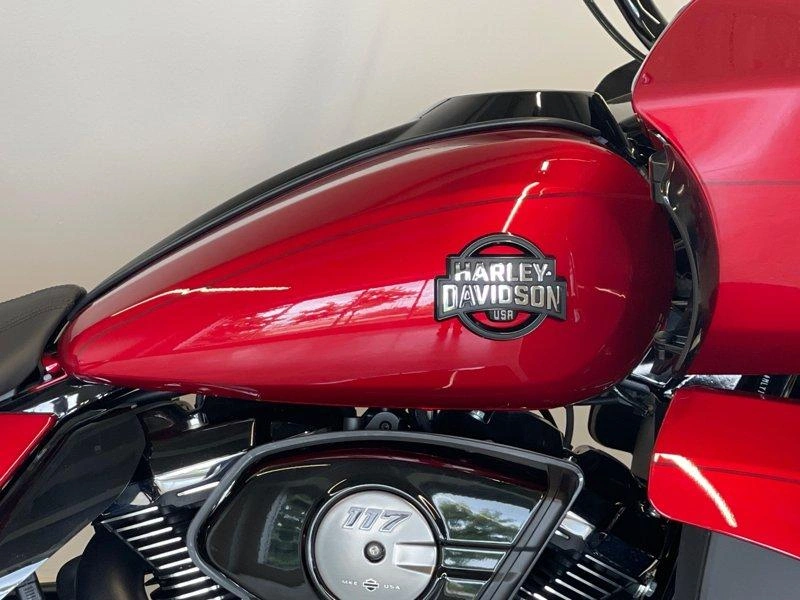 2026 Harley-davidson Touring Fltrxl - Road Glide™ Limited alt
