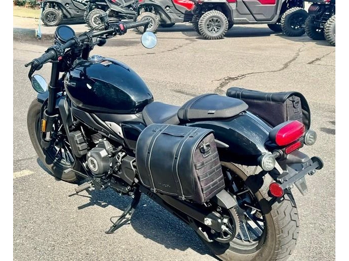 Cfmoto 450cl-c 2025 alt