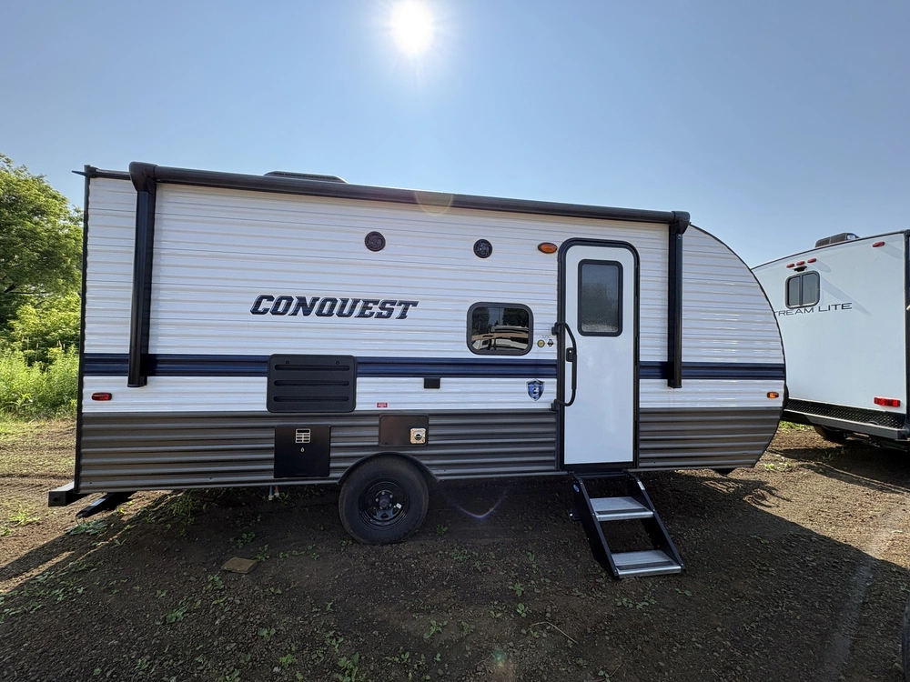 Gulf Stream Conquest 199 Dd 2022 alt