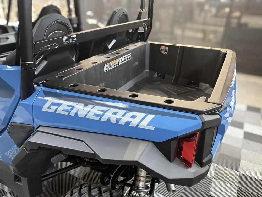 2026 Polaris General Xp 4 1000 Ultimate alt