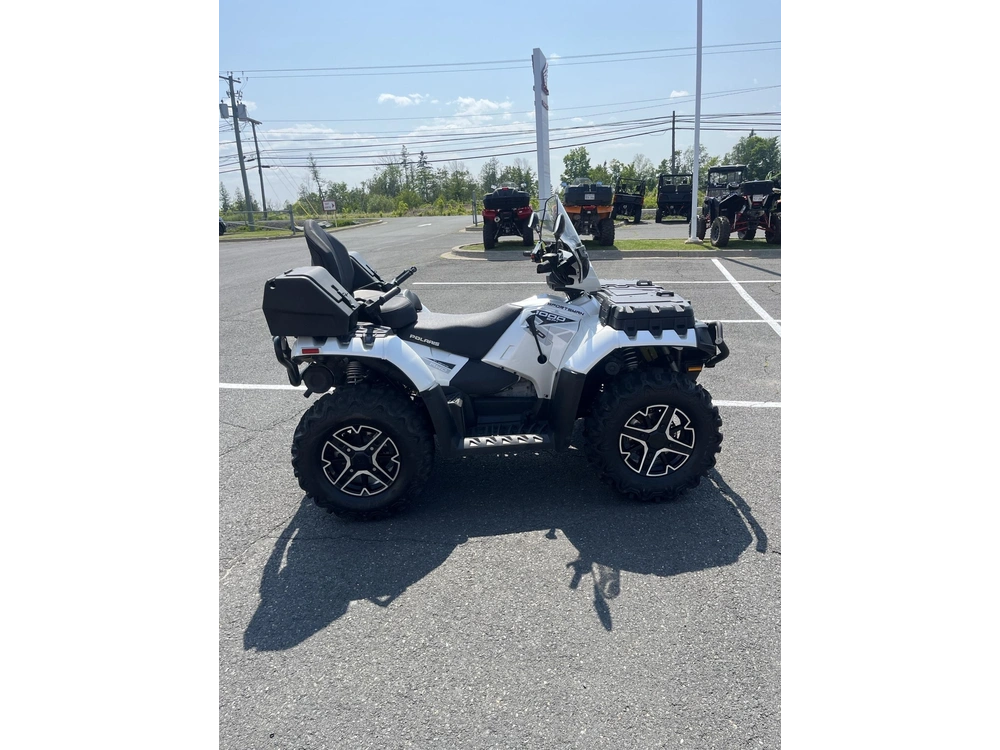 Polaris Sportsman Touring Xp1000 2021 alt