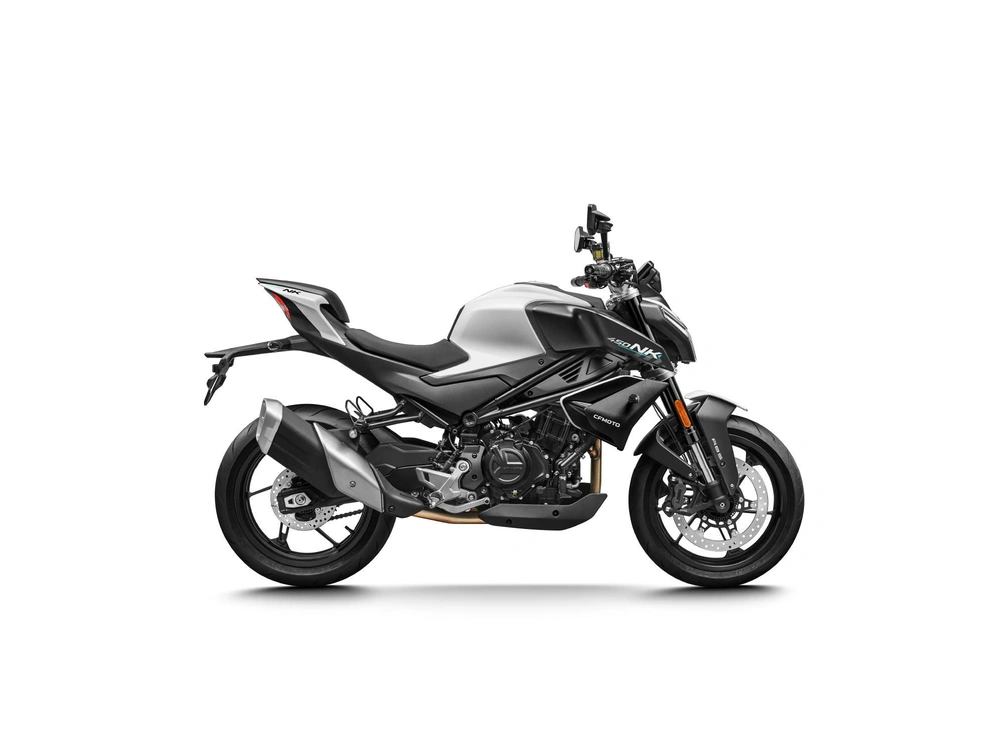 2026 Cfmoto Nk 450 alt