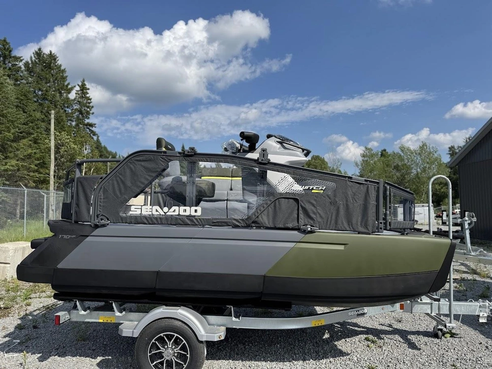 Sea-doo Switch Fish Compact 170hp 2026 alt