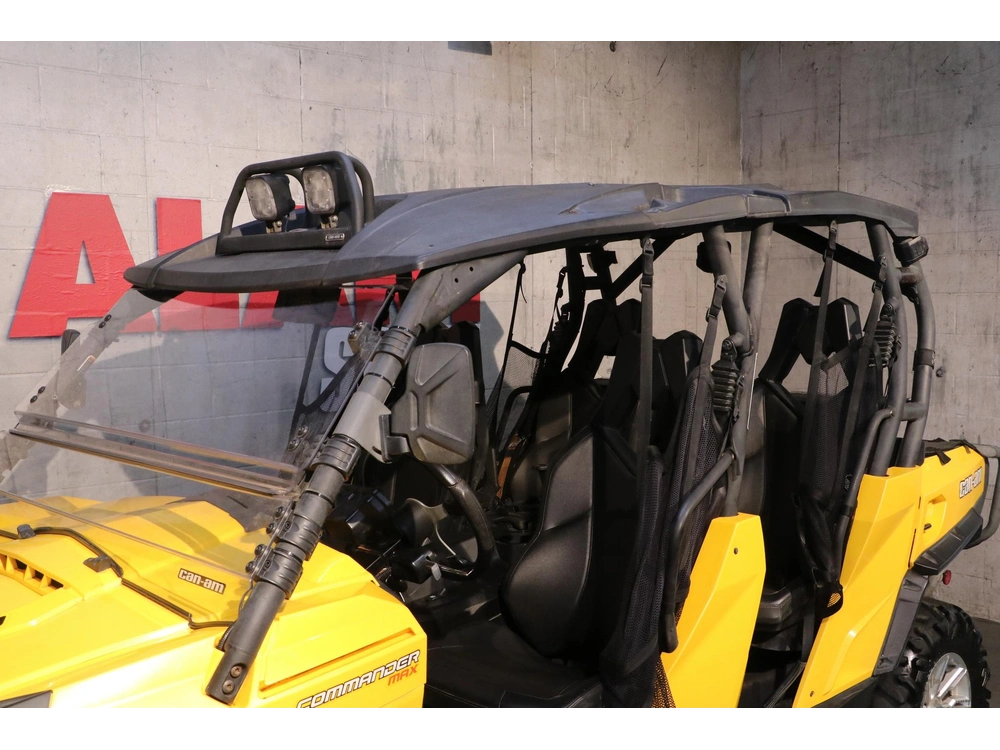 2014 Can-am Commander Max 1000 alt
