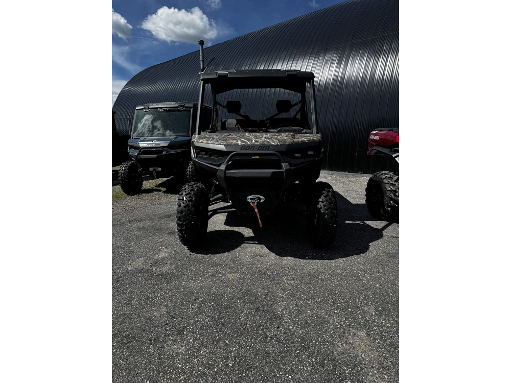 2026 Can-am Defender Xt Hd11 alt