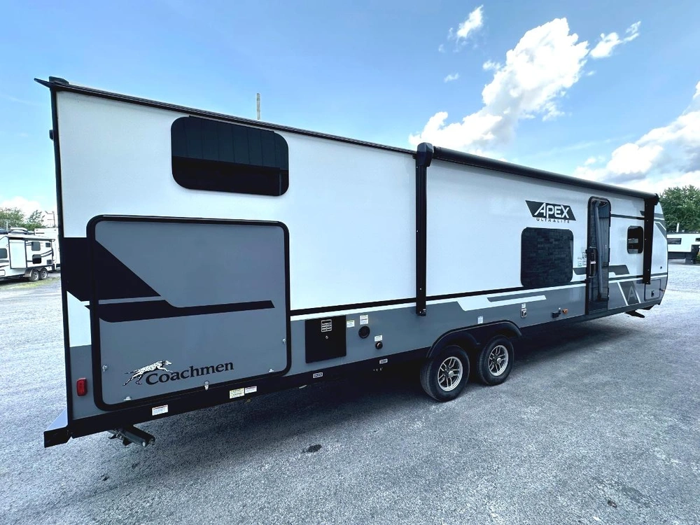 2024 Coachmen Apex 300bhs alt