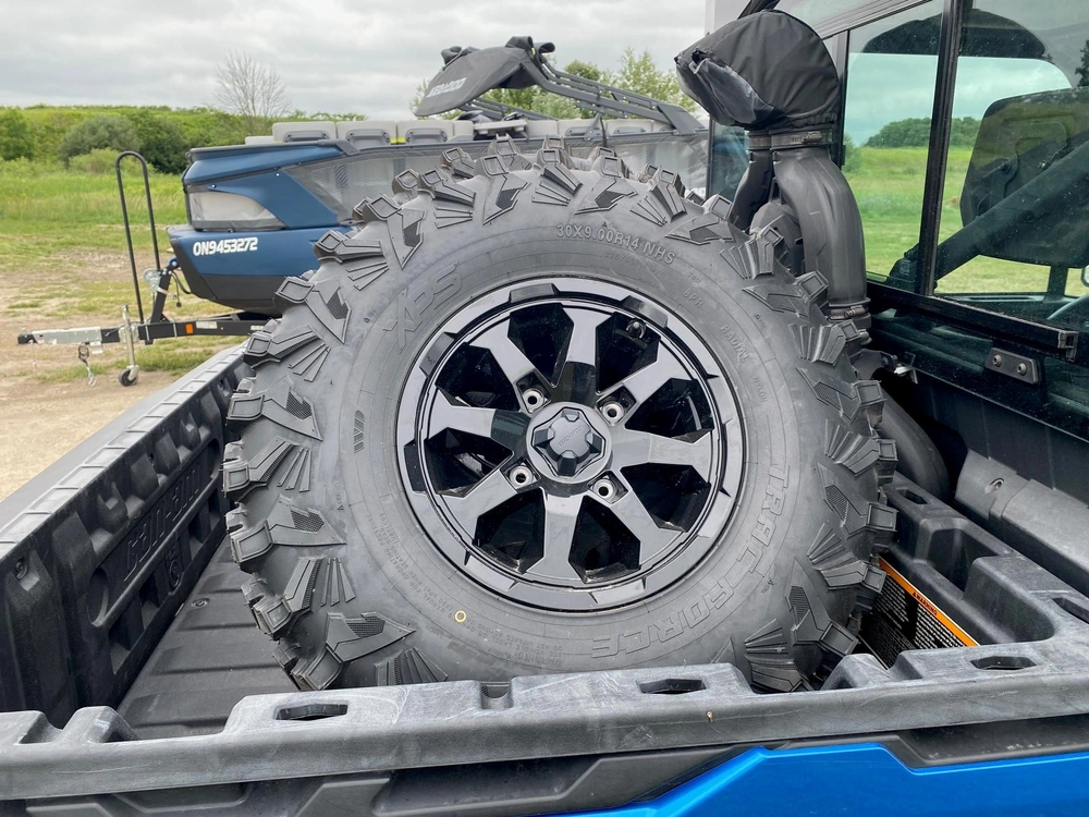 2023 Can-am Defender Limited Hd10 alt