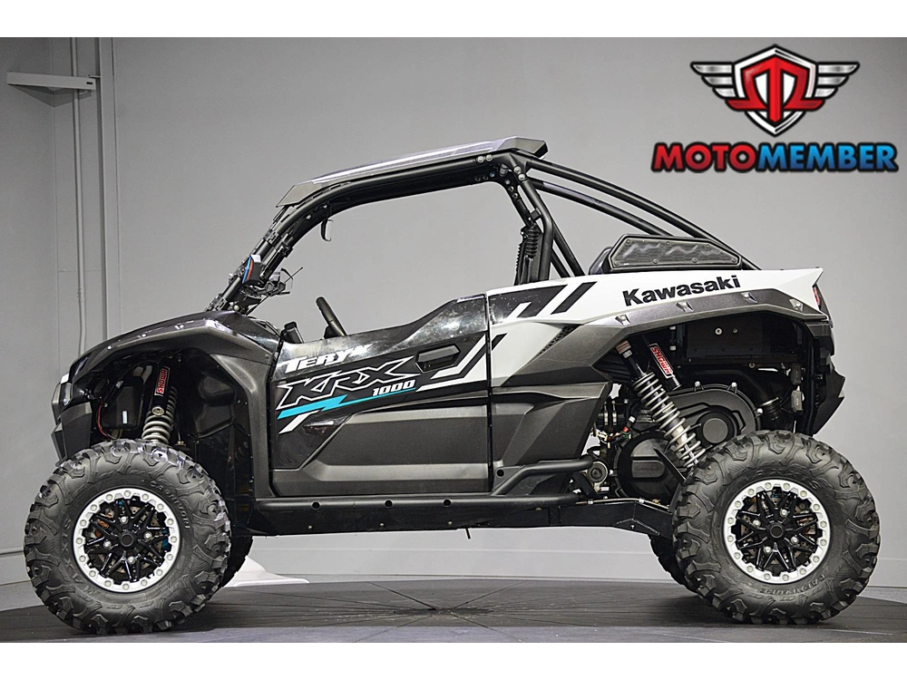 2025 Kawasaki Teryx Krx® 1000 alt