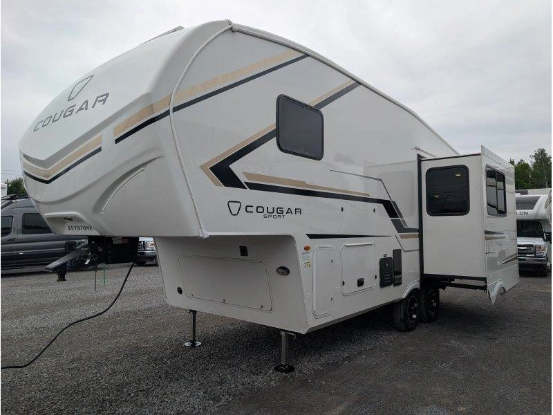 Keystone Rv Cougar 2100ml 2027 alt