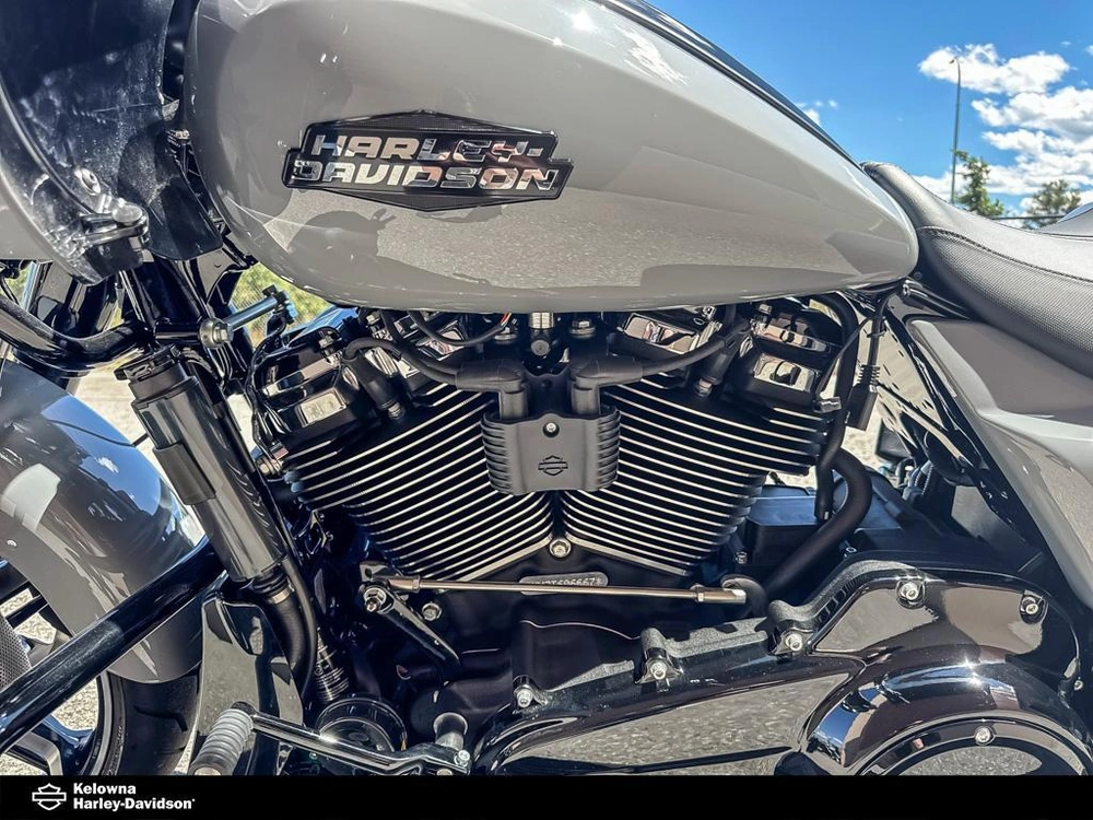 2026 Harley-davidson Fltrx - Road Glide® alt