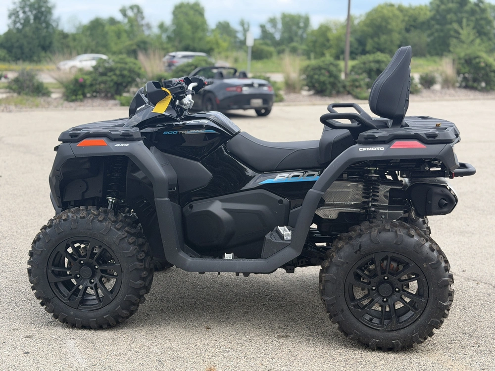 2026 Cfmoto Cforce 800 Touring alt