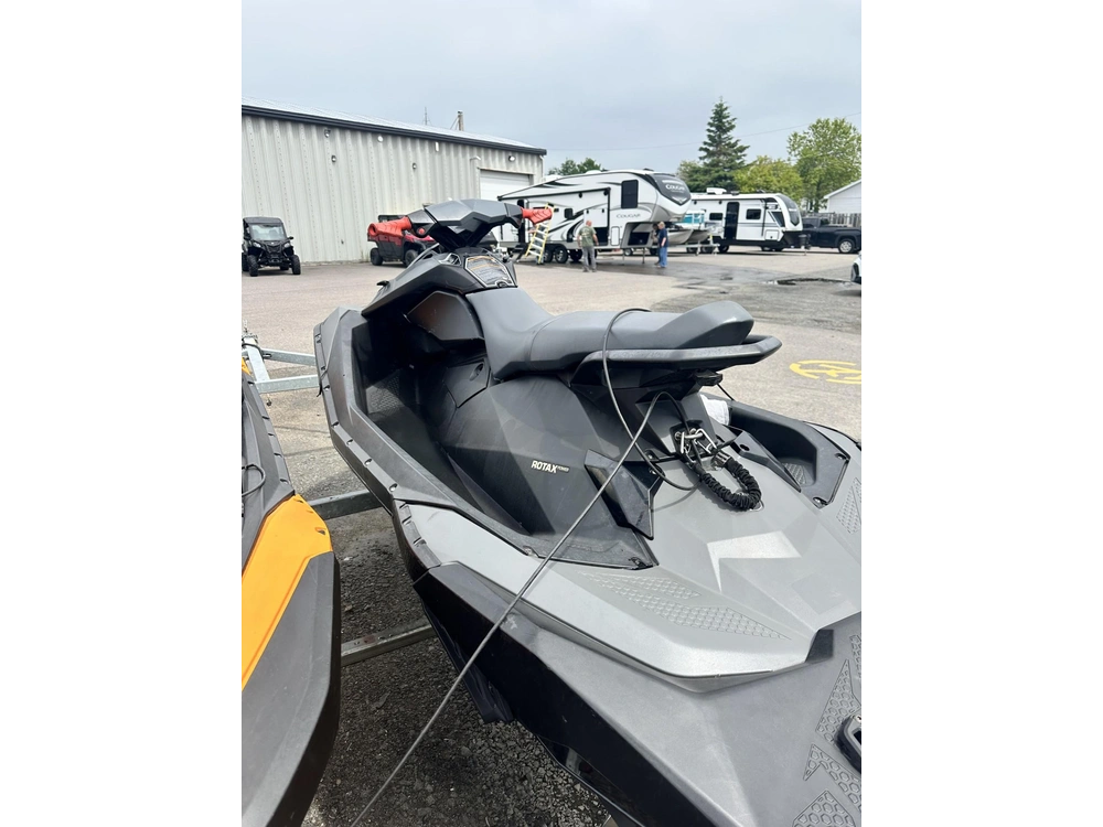 Sea-doo Spark Ibr 2015 alt