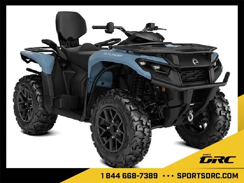 Can-Am Outlander MAX XT 700 2026