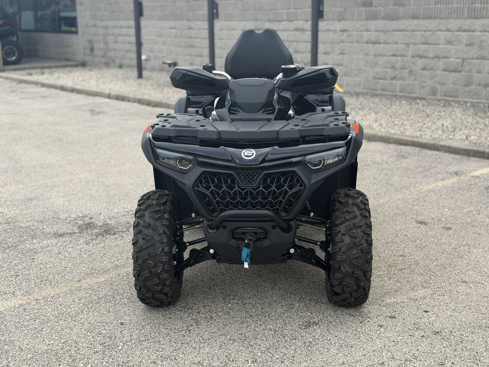 2026 Cfmoto Cforce 800 Touring alt
