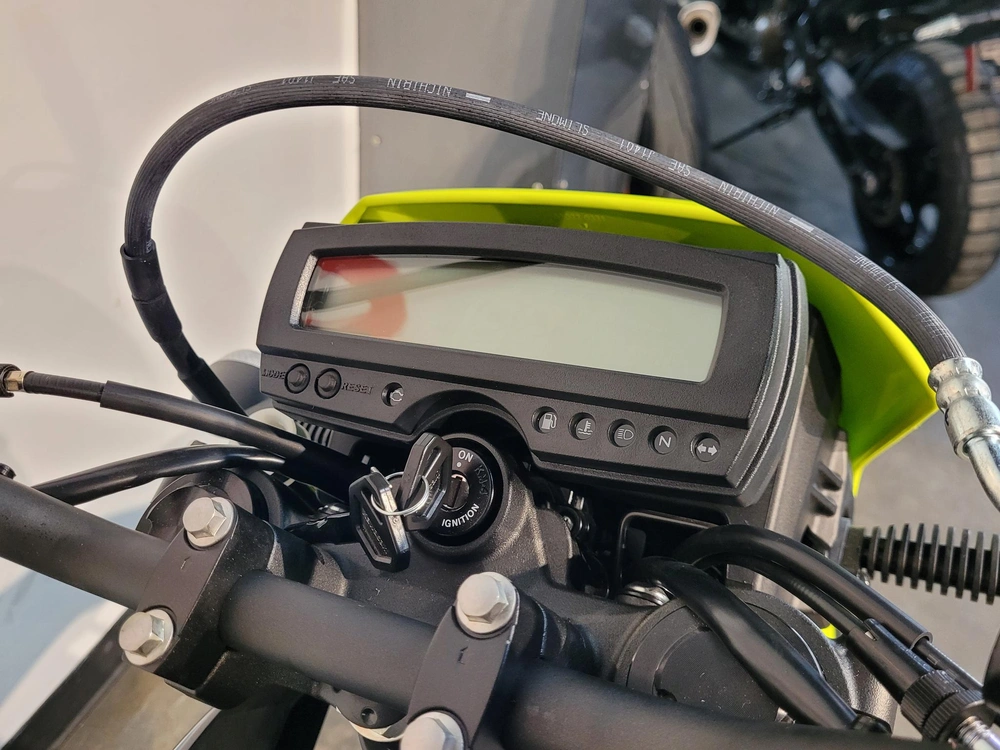 Kawasaki Klx300sm *3.99%/60 Mois💳 2026 alt