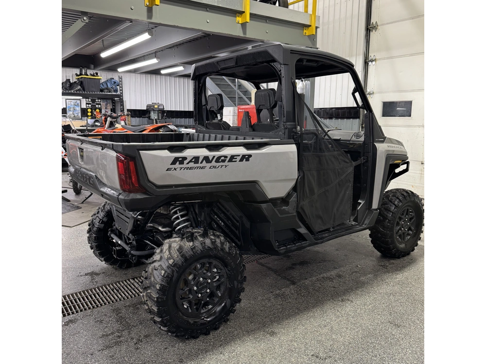 2024 Polaris Xd1500 alt