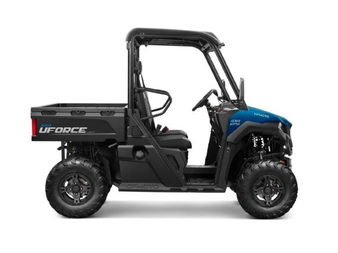 Cfmoto Uforce 600 2026 alt